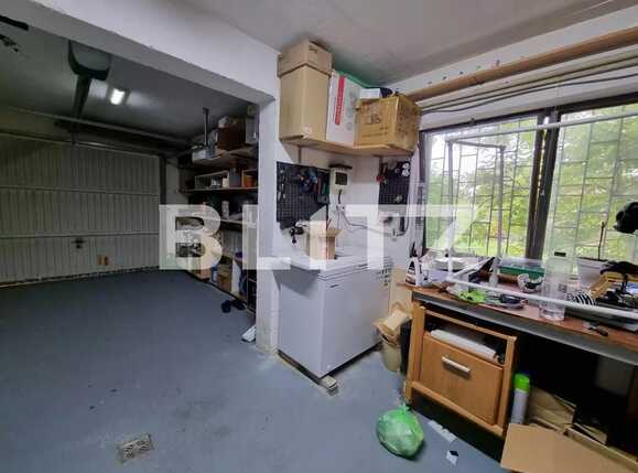 Apartament de vânzare 3 camere Gheorgheni - 90759AV | BLITZ Cluj-Napoca | Poza15