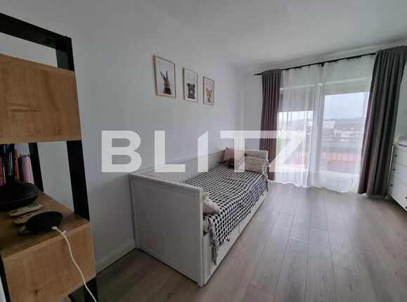 Apartament de vânzare 3 camere Gheorgheni - 90759AV | BLITZ Cluj-Napoca | Poza13