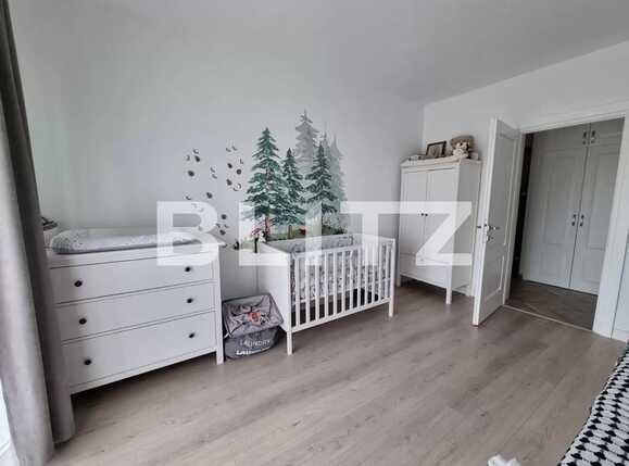 Apartament de vânzare 3 camere Gheorgheni - 90759AV | BLITZ Cluj-Napoca | Poza12