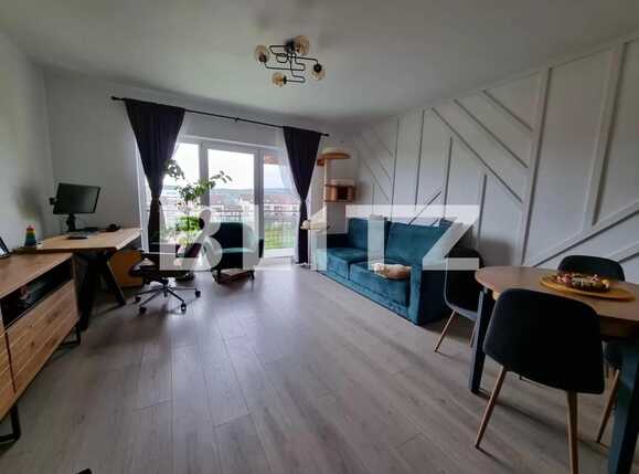 Apartament de vânzare 3 camere Gheorgheni - 90759AV | BLITZ Cluj-Napoca | Poza1