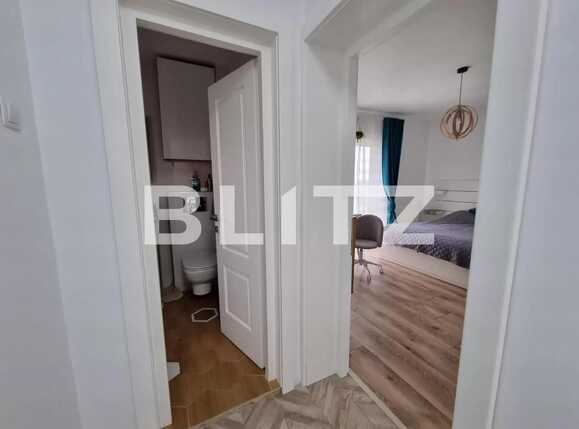 Apartament de vânzare 3 camere Gheorgheni - 90759AV | BLITZ Cluj-Napoca | Poza11