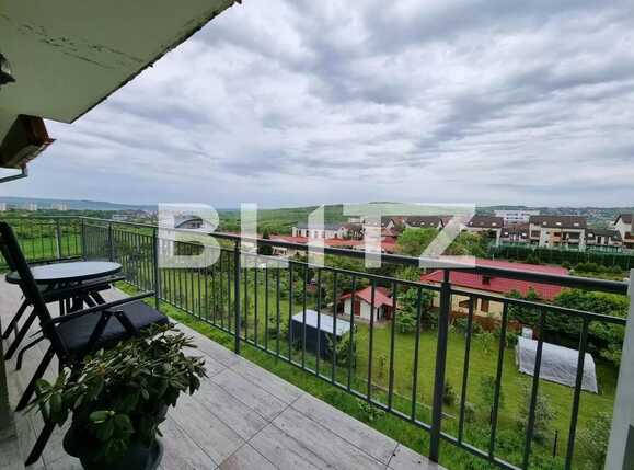 Apartament de vânzare 3 camere Gheorgheni - 90759AV | BLITZ Cluj-Napoca | Poza14