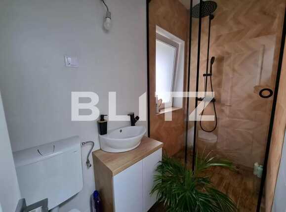 Apartament de vânzare 3 camere Gheorgheni - 90759AV | BLITZ Cluj-Napoca | Poza5