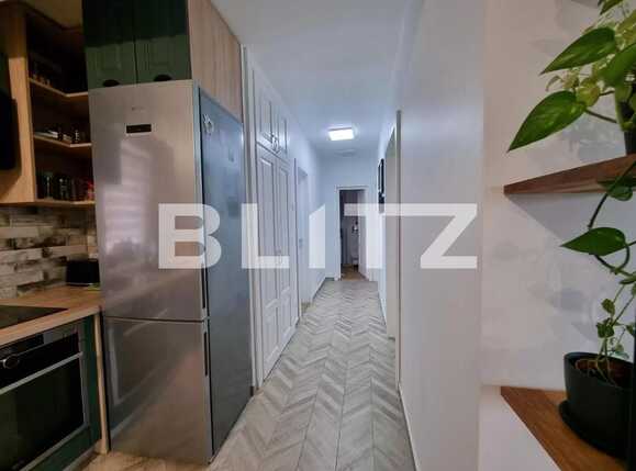 Apartament de vânzare 3 camere Gheorgheni - 90759AV | BLITZ Cluj-Napoca | Poza10