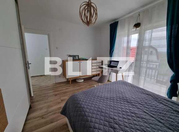 Apartament de vânzare 3 camere Gheorgheni - 90759AV | BLITZ Cluj-Napoca | Poza7