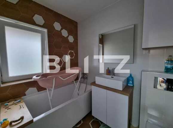Apartament de vânzare 3 camere Gheorgheni - 90759AV | BLITZ Cluj-Napoca | Poza9
