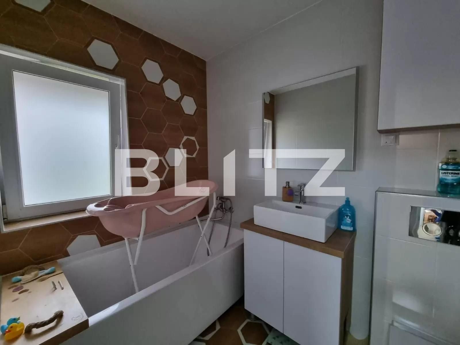 Apartament de vânzare 3 camere Gheorgheni - 90759AV | BLITZ Cluj-Napoca | Poza9