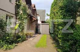 Ocazie investitie! Casa individuala cu 5 apartamente, 240 mp, 604 mp teren, Marasti