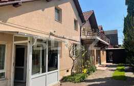 Ocazie investitie! Casa individuala cu 5 apartamente, 240 mp, 604 mp teren, Marasti