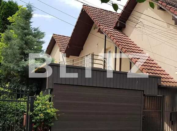 Casa de vânzare 8 camere Marasti - 90763CV | BLITZ Cluj-Napoca | Poza2