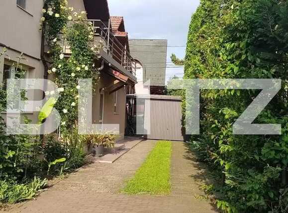 Casa de vânzare 8 camere Marasti - 90763CV | BLITZ Cluj-Napoca | Poza4