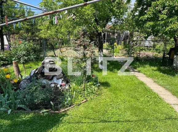 Casa de vânzare 8 camere Marasti - 90763CV | BLITZ Cluj-Napoca | Poza3