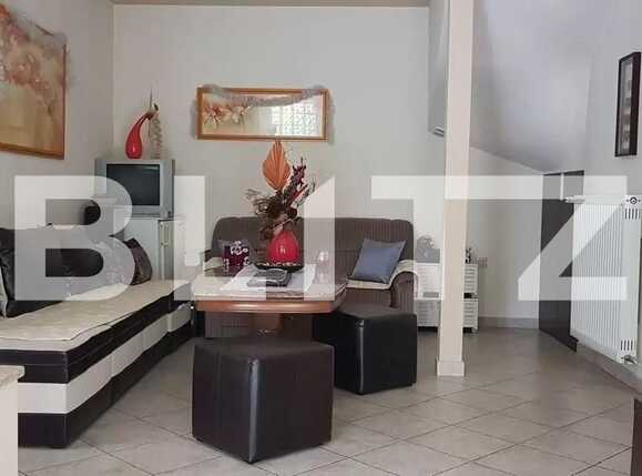 Casa de vânzare 8 camere Marasti - 90763CV | BLITZ Cluj-Napoca | Poza6