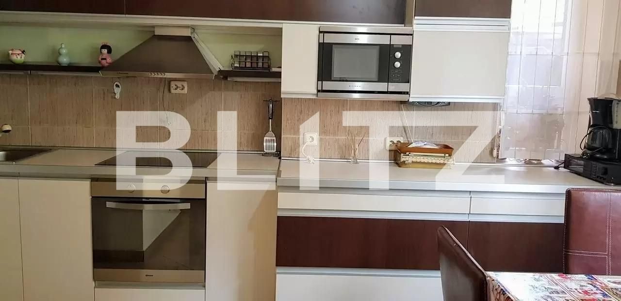 Casa de vânzare 8 camere Marasti - 90763CV | BLITZ Cluj-Napoca | Poza12