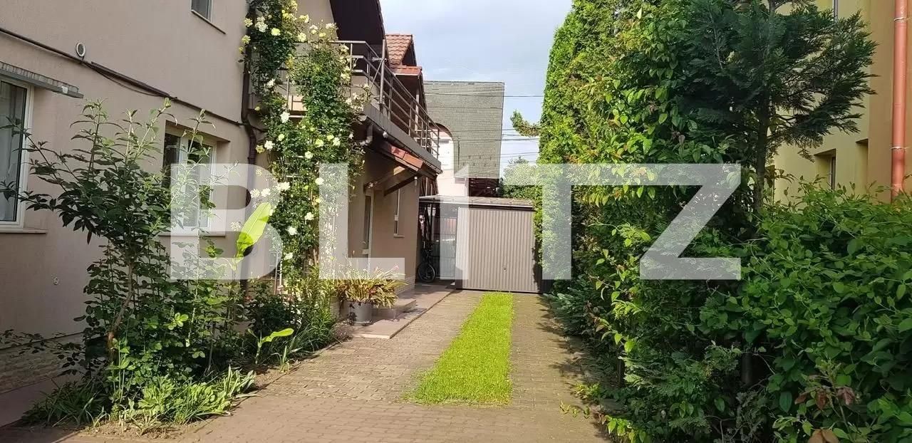 Casa de vânzare 8 camere Marasti - 90763CV | BLITZ Cluj-Napoca | Poza4