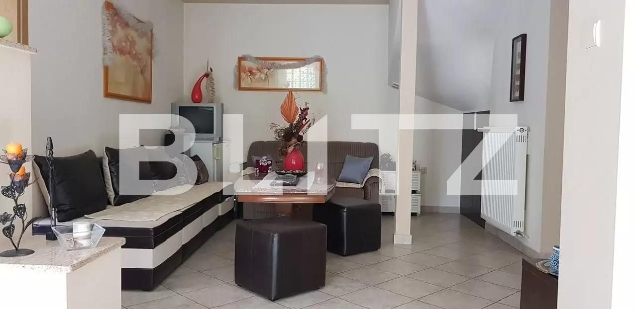 Casa de vânzare 8 camere Marasti - 90763CV | BLITZ Cluj-Napoca | Poza6