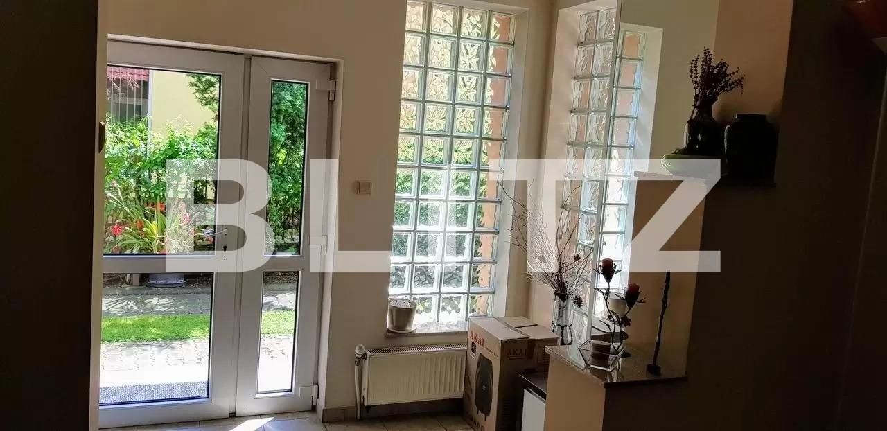 Casa de vânzare 8 camere Marasti - 90763CV | BLITZ Cluj-Napoca | Poza5