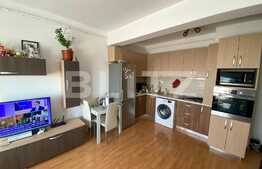 Apartamemt de 3 camere, 57 mp, zona Zorilor