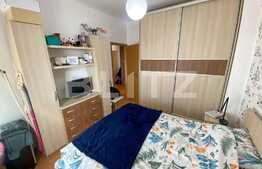Apartamemt de 3 camere, 57 mp, zona Zorilor