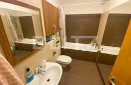 Apartamemt de 3 camere, 57 mp, zona Zorilor