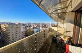 Apartamemt de 3 camere, 57 mp, zona Zorilor