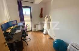 Apartamemt de 3 camere, 57 mp, zona Zorilor