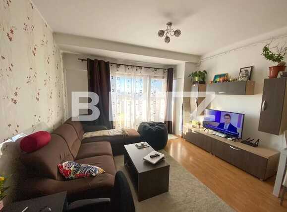 Apartament de vânzare 3 camere Europa - 90764AV | BLITZ Cluj-Napoca | Poza2
