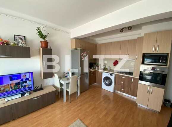 Apartament de vânzare 3 camere Europa - 90764AV | BLITZ Cluj-Napoca | Poza7