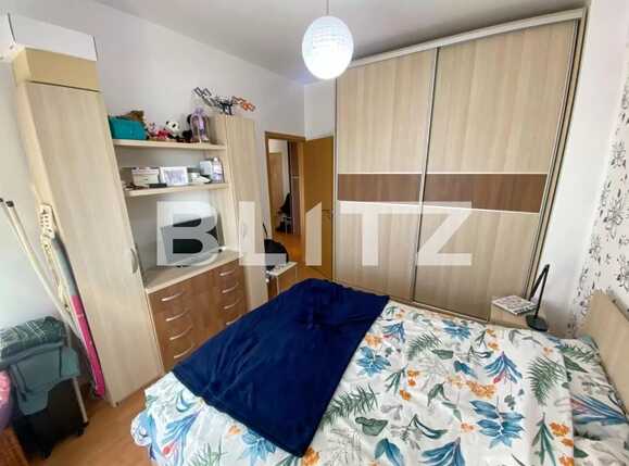 Apartament de vânzare 3 camere Europa - 90764AV | BLITZ Cluj-Napoca | Poza1
