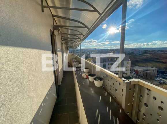 Apartament de vânzare 3 camere Europa - 90764AV | BLITZ Cluj-Napoca | Poza10