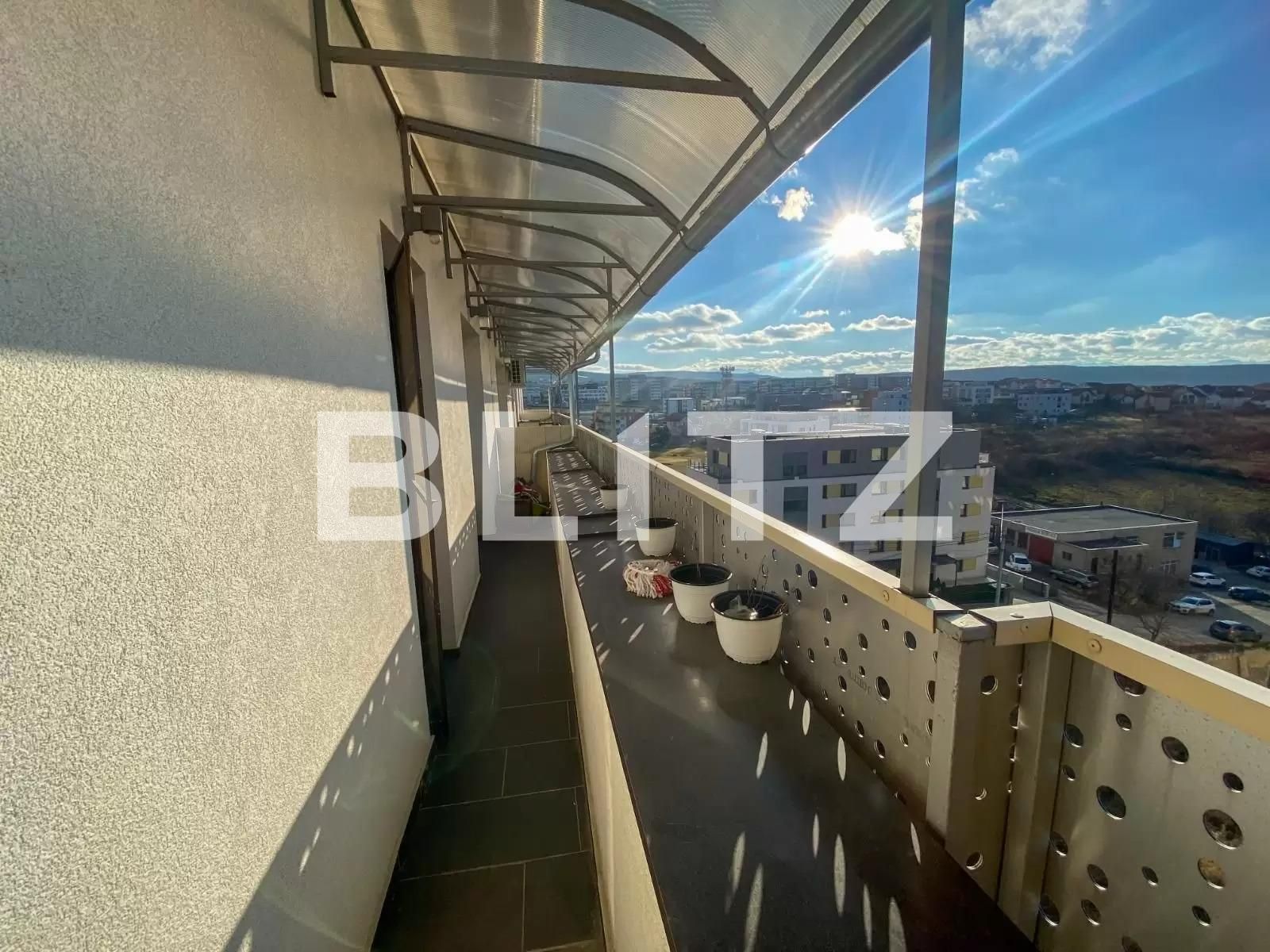 Apartament de vânzare 3 camere Europa - 90764AV | BLITZ Cluj-Napoca | Poza10