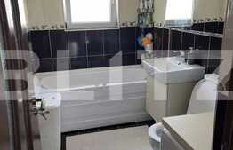 Apartament 4 camere, 96 mp, nemobilat, zona Vivo