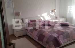 Apartament 4 camere, 96 mp, nemobilat, zona Vivo