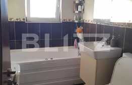 Apartament 4 camere, 96 mp, nemobilat, zona Vivo
