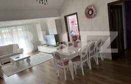 Apartament 4 camere, 96 mp, nemobilat, zona Vivo