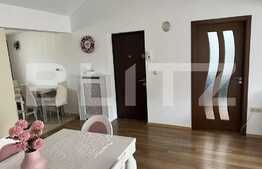 Apartament 4 camere, 96 mp, nemobilat, zona Vivo