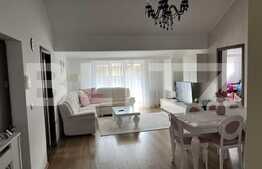 Apartament 4 camere, 96 mp, nemobilat, zona Vivo