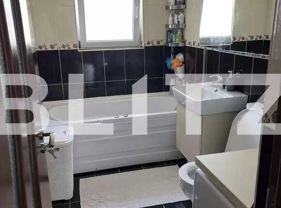 Apartament de vânzare 4 camere Manastur - 90766AV | BLITZ Cluj-Napoca | Poza8