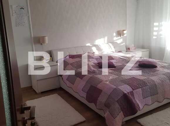 Apartament de vânzare 4 camere Manastur - 90766AV | BLITZ Cluj-Napoca | Poza5