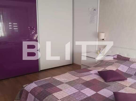 Apartament de vânzare 4 camere Manastur - 90766AV | BLITZ Cluj-Napoca | Poza4