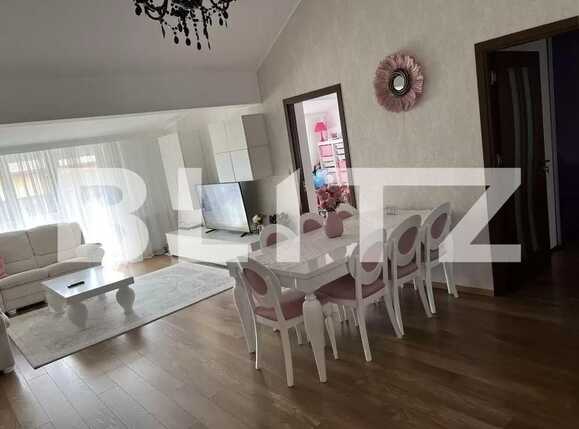 Apartament de vânzare 4 camere Manastur - 90766AV | BLITZ Cluj-Napoca | Poza3