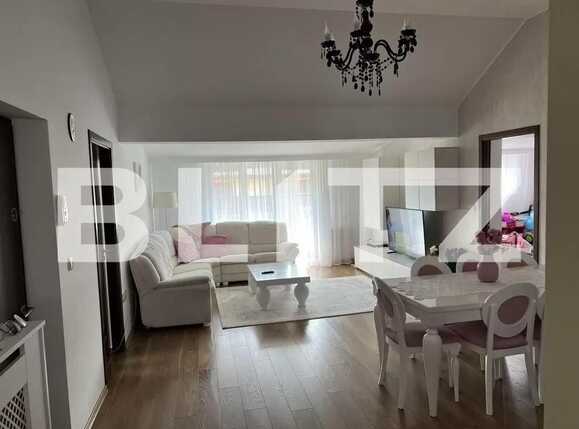 Apartament de vânzare 4 camere Manastur - 90766AV | BLITZ Cluj-Napoca | Poza2