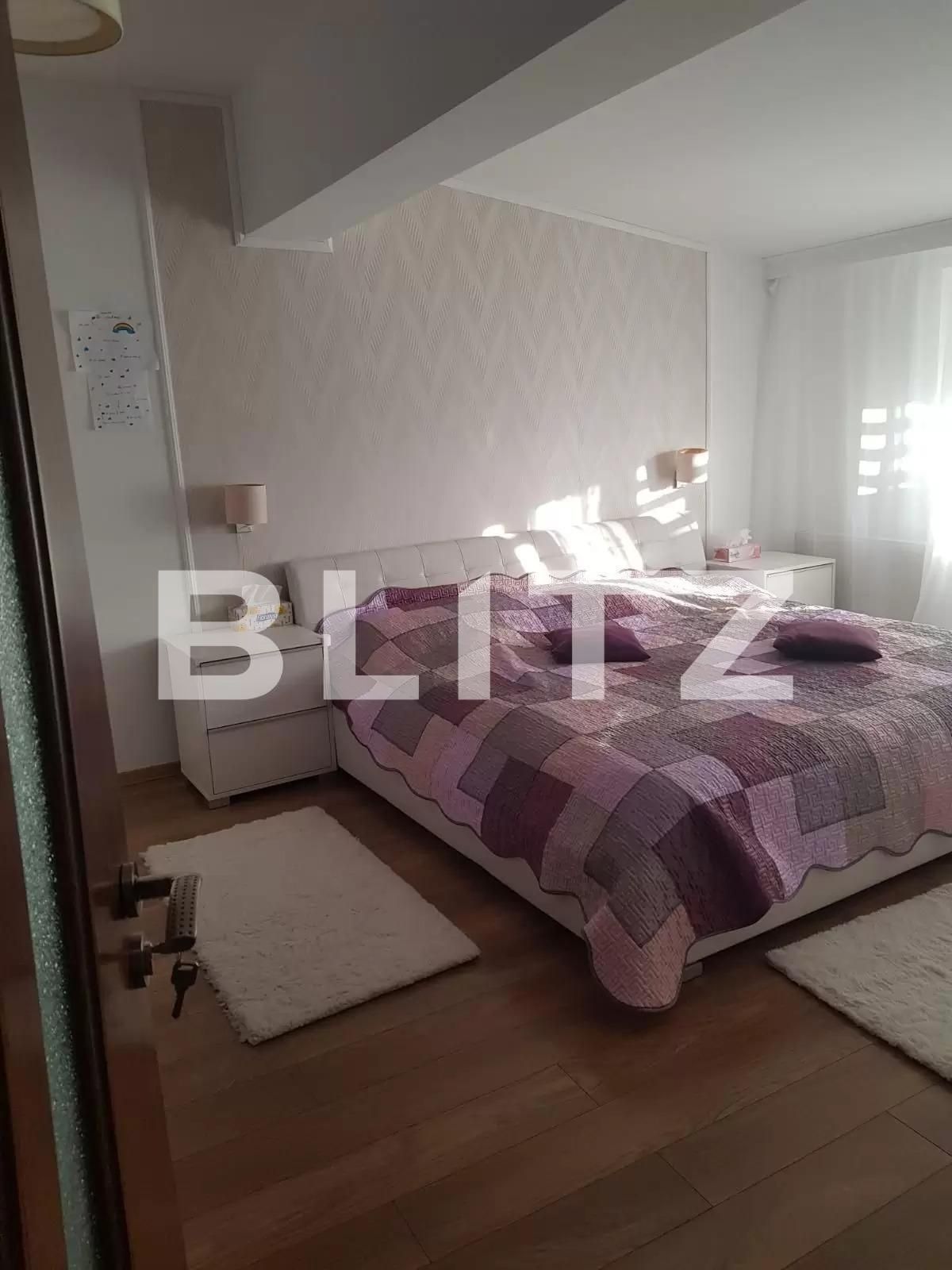 Apartament de vânzare 4 camere Manastur - 90766AV | BLITZ Cluj-Napoca | Poza5