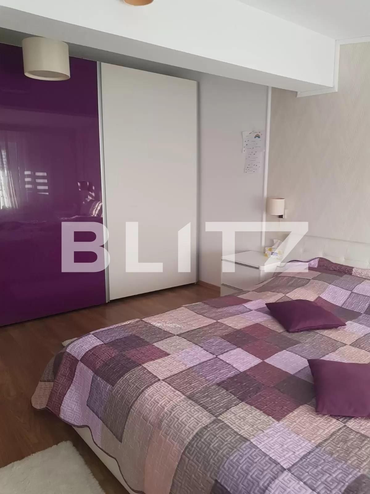 Apartament de vânzare 4 camere Manastur - 90766AV | BLITZ Cluj-Napoca | Poza4