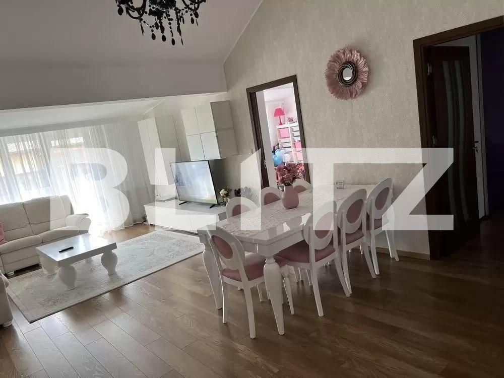 Apartament de vânzare 4 camere Manastur - 90766AV | BLITZ Cluj-Napoca | Poza3