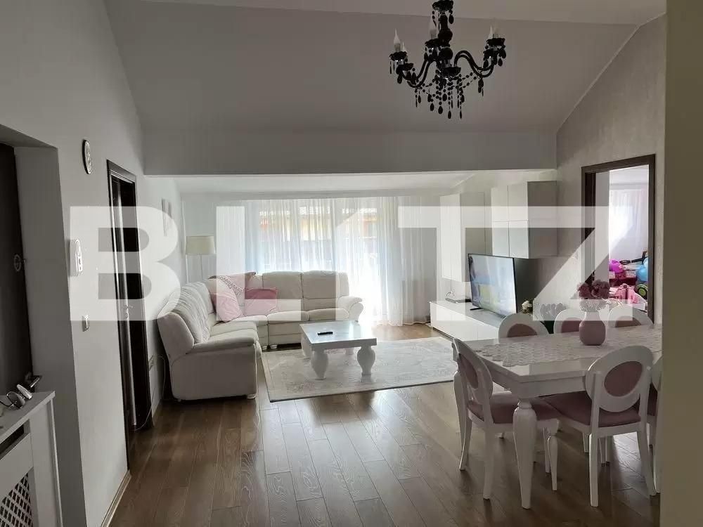 Apartament de vânzare 4 camere Manastur - 90766AV | BLITZ Cluj-Napoca | Poza2