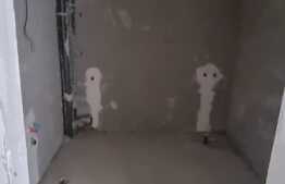 Apartament 2 camere, 51 mp, semifinisat,parcare, zona Terra