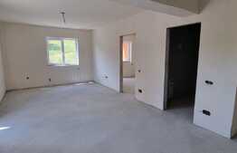 Apartament 2 camere 50 mp, semifinisat,parcare, zona Terra