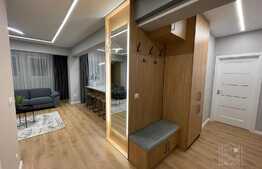 Apartament cu design unic, totul nou, 60 mp, zona Andrei Muresanu