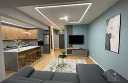 Apartament cu design unic, totul nou, 60 mp, zona Andrei Muresanu
